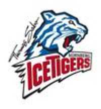 Logo Ice Tigers