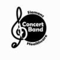 Logo Siemens Band