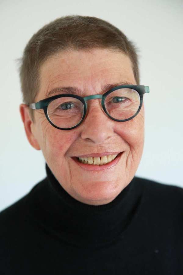 Dr. Birgit Hodenius, Leiterin der Kulturtafel Erlangen